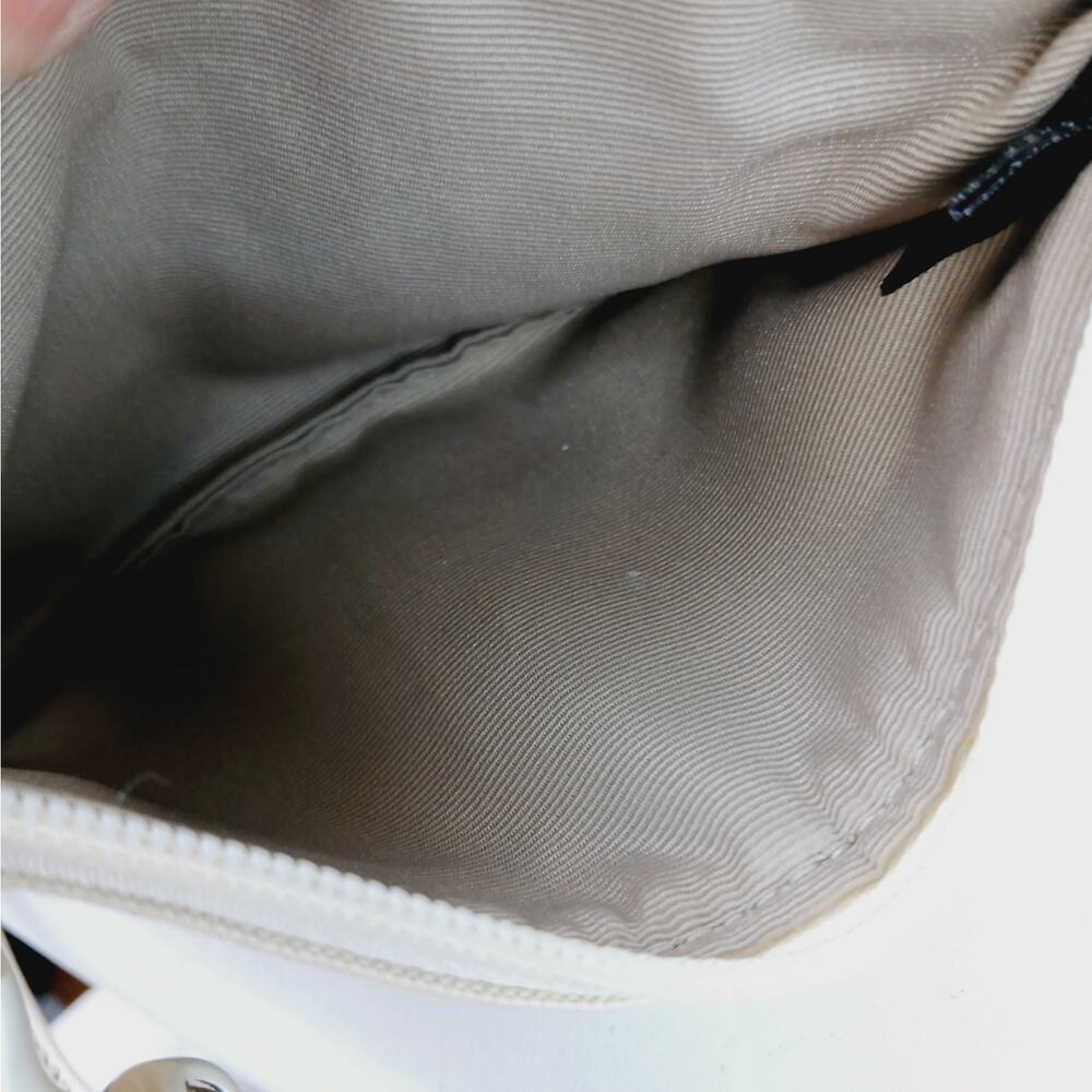 Coach Legacy Striped Small Wristlet/Clutch/Wallet… - image 4